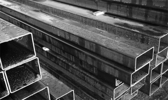 七星q345c无缝方矩管