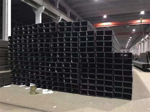七星冷拔方管选型指南 工程采购怎么选